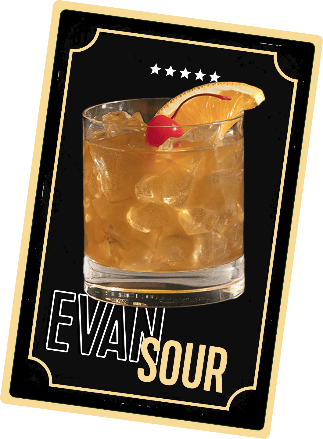 Evan sour