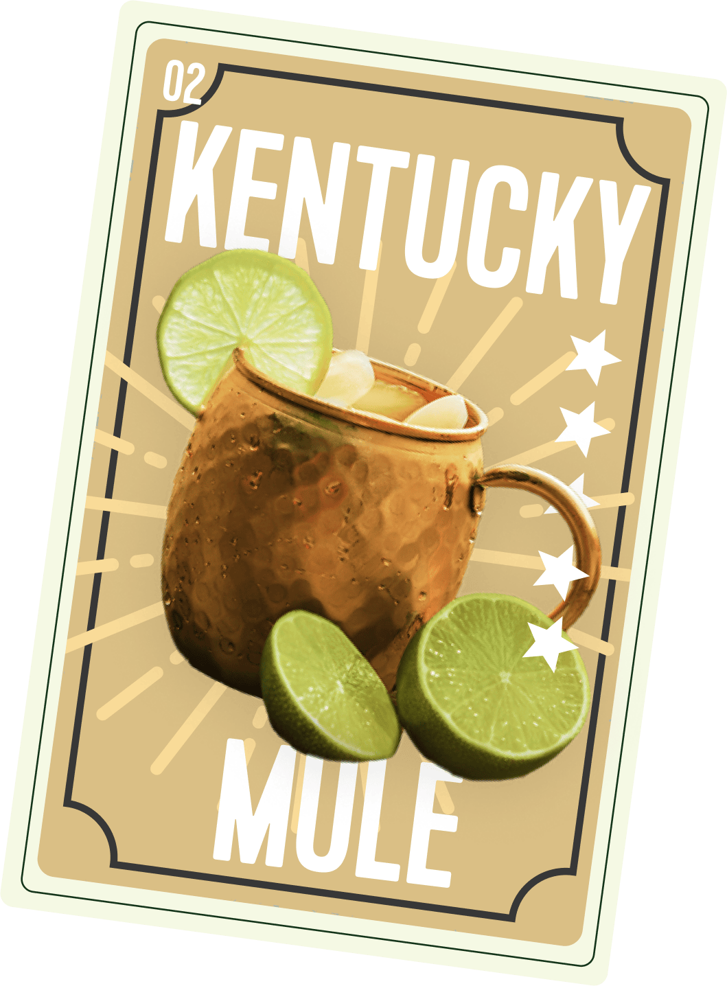 kentucky mule