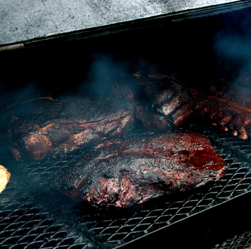 BBQ Brisket